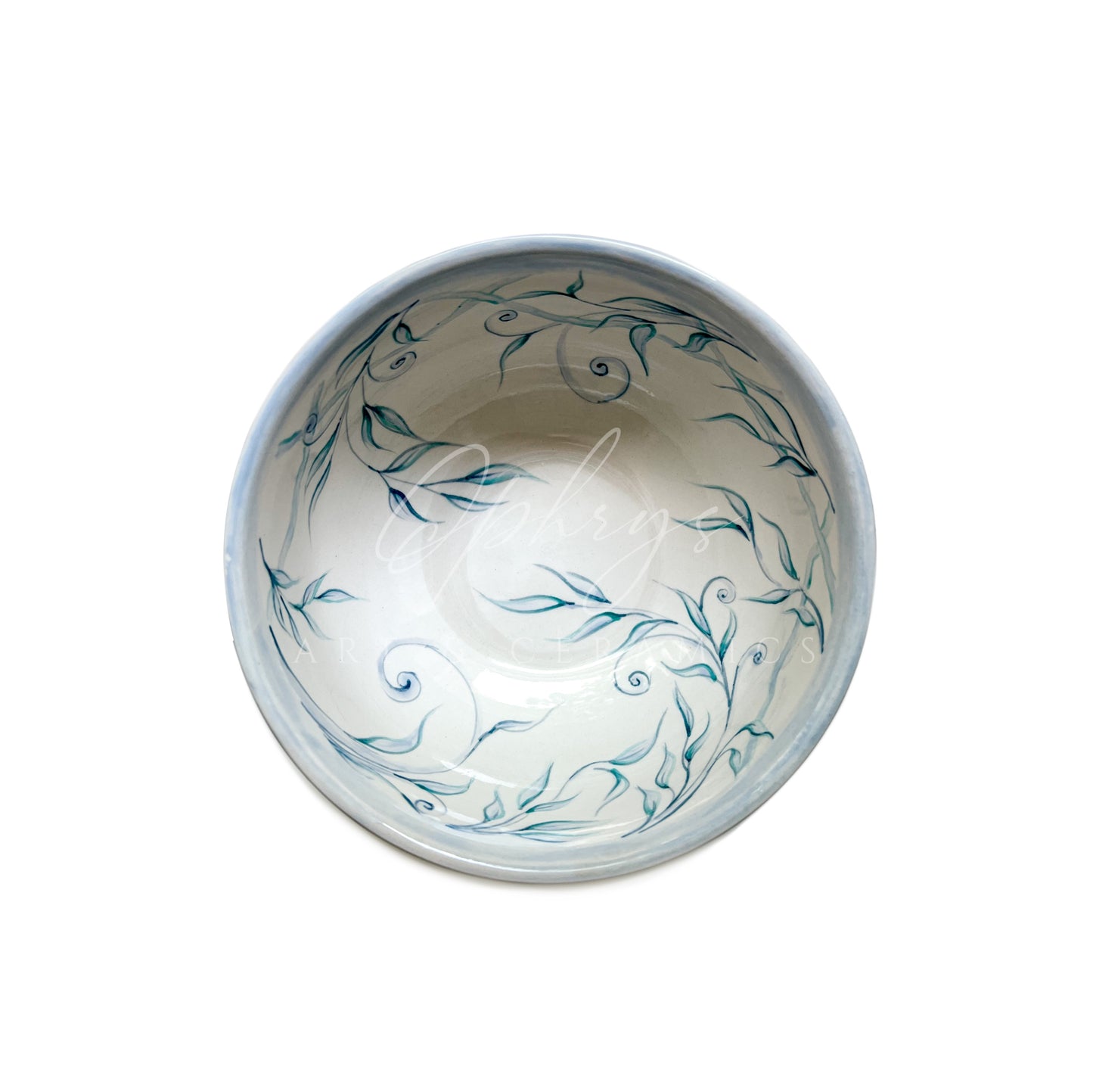 Decorative Handmade Bowl